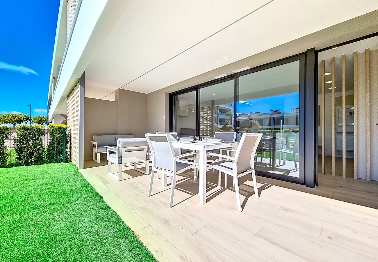 Apartamento en Torre Pacheco - Santa Rosalia Lake & Life Resort - 4110