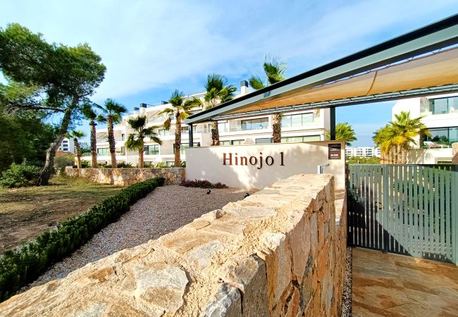 Apartamento en Orihuela Costa - Hinojo143 @ Las Colinas Golf & Country Club Apartamento en Orihuela Costa - Hinojo143 @ Las Colinas Golf & Country Club