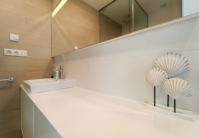 Apartamento en Orihuela Costa - Hinojo143 @ Las Colinas Golf & Country Club Apartamento en Orihuela Costa - Hinojo143 @ Las Colinas Golf & Country Club