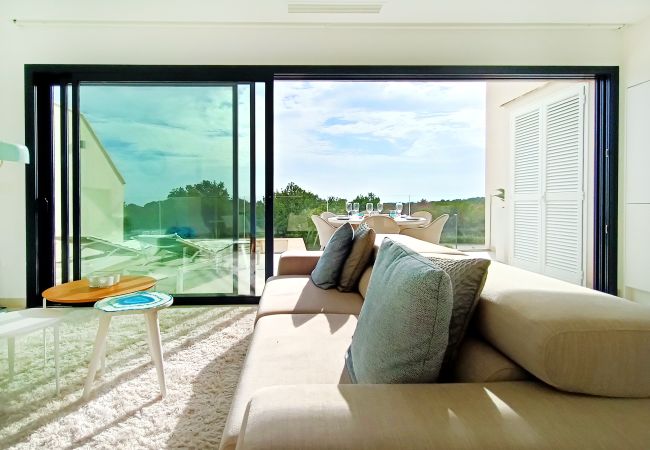 Apartamento en Orihuela Costa - Hinojo143 @ Las Colinas Golf & Country Club Apartamento en Orihuela Costa - Hinojo143 @ Las Colinas Golf & Country Club