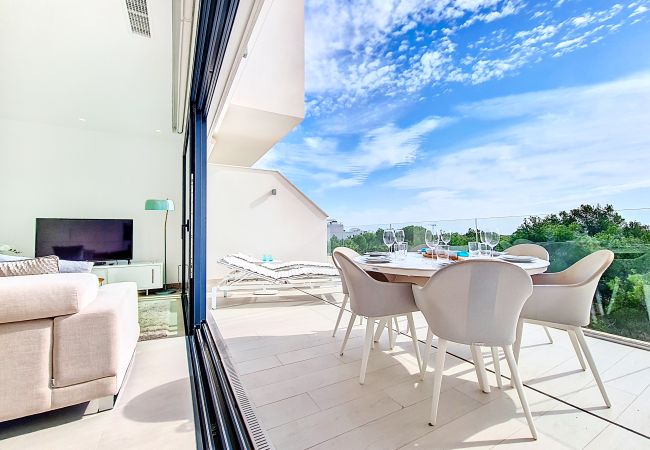 Apartamento en Orihuela Costa - Hinojo143 @ Las Colinas Golf & Country Club Apartamento en Orihuela Costa - Hinojo143 @ Las Colinas Golf & Country Club