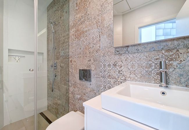 Apartamento en Orihuela Costa - Hinojo143 @ Las Colinas Golf & Country Club Apartamento en Orihuela Costa - Hinojo143 @ Las Colinas Golf & Country Club