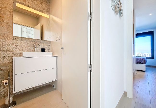 Apartamento en Orihuela Costa - Hinojo143 @ Las Colinas Golf & Country Club Apartamento en Orihuela Costa - Hinojo143 @ Las Colinas Golf & Country Club