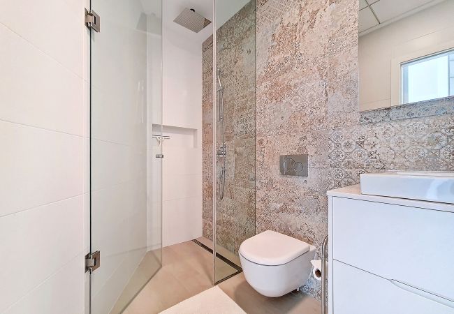 Apartamento en Orihuela Costa - Hinojo143 @ Las Colinas Golf & Country Club Apartamento en Orihuela Costa - Hinojo143 @ Las Colinas Golf & Country Club