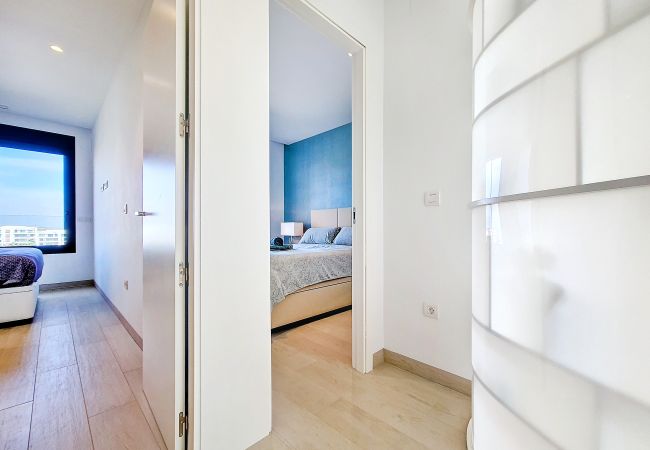 Apartamento en Orihuela Costa - Hinojo143 @ Las Colinas Golf & Country Club Apartamento en Orihuela Costa - Hinojo143 @ Las Colinas Golf & Country Club