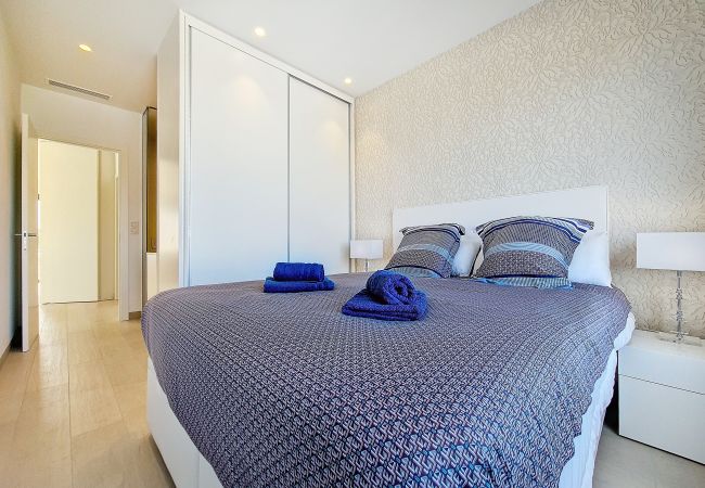 Apartamento en Orihuela Costa - Hinojo143 @ Las Colinas Golf & Country Club Apartamento en Orihuela Costa - Hinojo143 @ Las Colinas Golf & Country Club