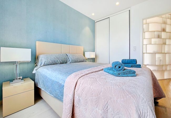 Apartamento en Orihuela Costa - Hinojo143 @ Las Colinas Golf & Country Club Apartamento en Orihuela Costa - Hinojo143 @ Las Colinas Golf & Country Club