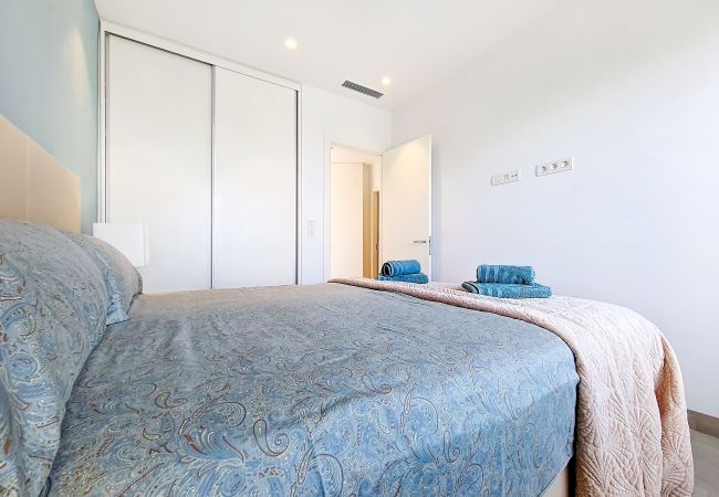 Apartamento en Orihuela Costa - Hinojo143 @ Las Colinas Golf & Country Club Apartamento en Orihuela Costa - Hinojo143 @ Las Colinas Golf & Country Club