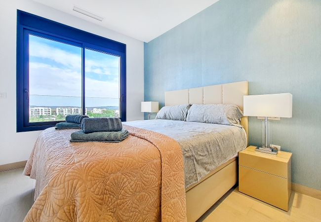 Apartamento en Orihuela Costa - Hinojo143 @ Las Colinas Golf & Country Club Apartamento en Orihuela Costa - Hinojo143 @ Las Colinas Golf & Country Club