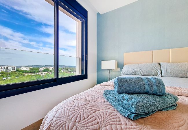 Apartamento en Orihuela Costa - Hinojo143 @ Las Colinas Golf & Country Club Apartamento en Orihuela Costa - Hinojo143 @ Las Colinas Golf & Country Club