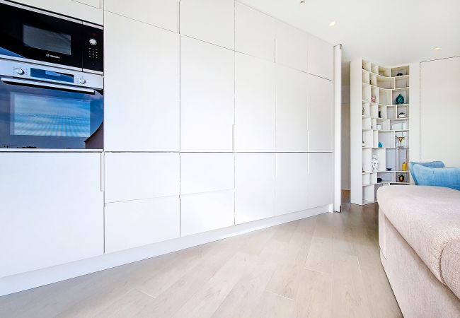 Apartamento en Orihuela Costa - Hinojo143 @ Las Colinas Golf & Country Club Apartamento en Orihuela Costa - Hinojo143 @ Las Colinas Golf & Country Club