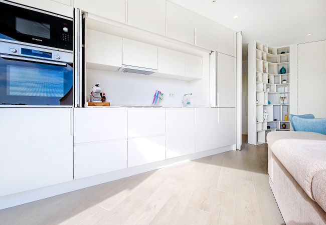 Apartamento en Orihuela Costa - Hinojo143 @ Las Colinas Golf & Country Club Apartamento en Orihuela Costa - Hinojo143 @ Las Colinas Golf & Country Club