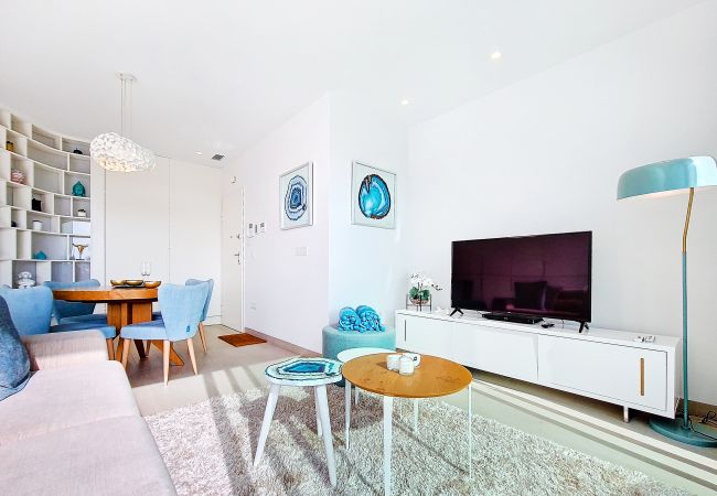 Apartamento en Orihuela Costa - Hinojo143 @ Las Colinas Golf & Country Club Apartamento en Orihuela Costa - Hinojo143 @ Las Colinas Golf & Country Club