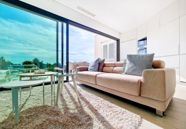 Apartamento en Orihuela Costa - Hinojo143 @ Las Colinas Golf & Country Club Apartamento en Orihuela Costa - Hinojo143 @ Las Colinas Golf & Country Club