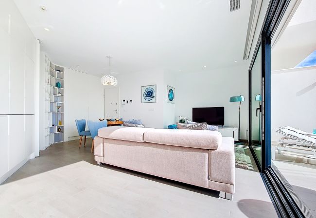 Apartamento en Orihuela Costa - Hinojo143 @ Las Colinas Golf & Country Club Apartamento en Orihuela Costa - Hinojo143 @ Las Colinas Golf & Country Club