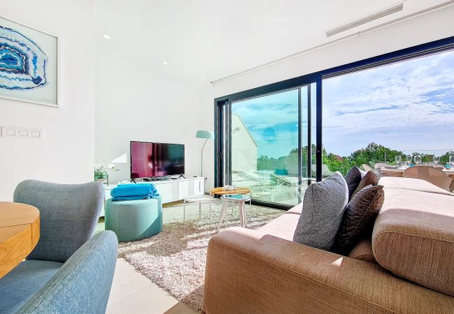 Apartamento en Orihuela Costa - Hinojo143 @ Las Colinas Golf & Country Club Apartamento en Orihuela Costa - Hinojo143 @ Las Colinas Golf & Country Club