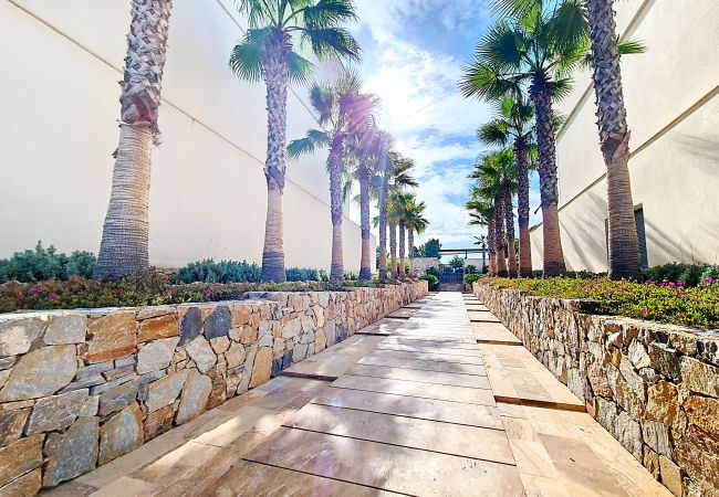 Apartamento en Orihuela Costa - Hinojo143 @ Las Colinas Golf & Country Club Apartamento en Orihuela Costa - Hinojo143 @ Las Colinas Golf & Country Club