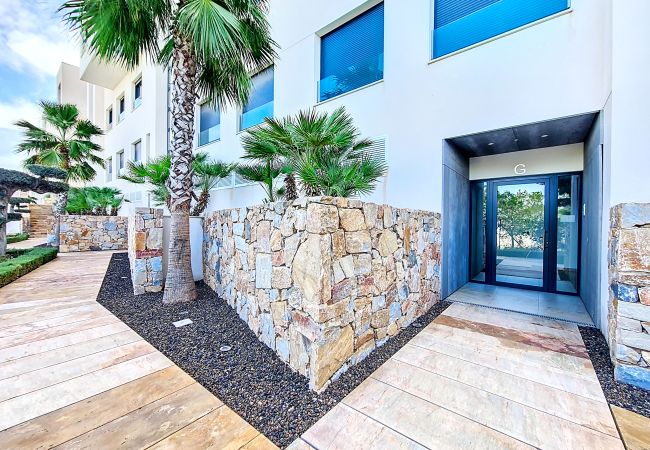 Apartamento en Orihuela Costa - Hinojo143 @ Las Colinas Golf & Country Club Apartamento en Orihuela Costa - Hinojo143 @ Las Colinas Golf & Country Club