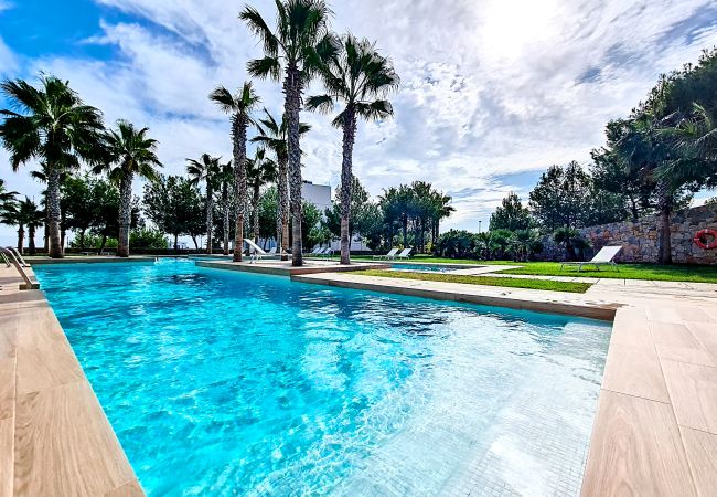 Apartamento en Orihuela Costa - Hinojo143 @ Las Colinas Golf & Country Club Apartamento en Orihuela Costa - Hinojo143 @ Las Colinas Golf & Country Club