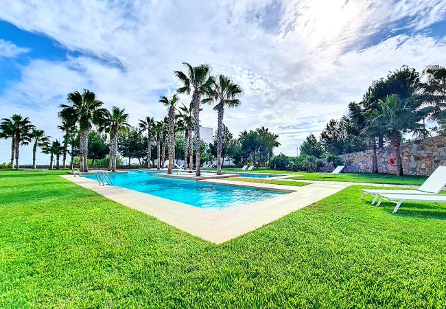 Apartamento en Orihuela Costa - Hinojo143 @ Las Colinas Golf & Country Club Apartamento en Orihuela Costa - Hinojo143 @ Las Colinas Golf & Country Club