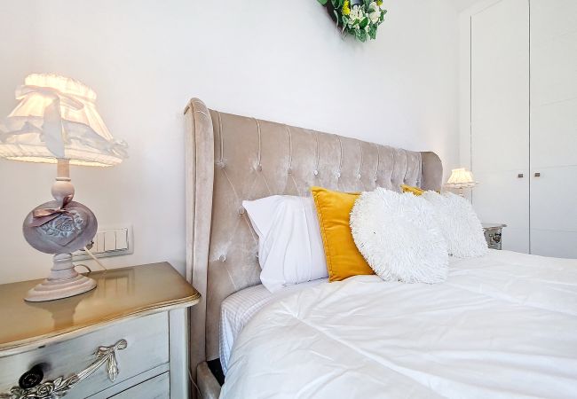 Apartamento en San Pedro del Pinatar - Azucena del Mar 3 - 4410 Apartamento en San Pedro del Pinatar - Azucena del Mar 3 - 4410