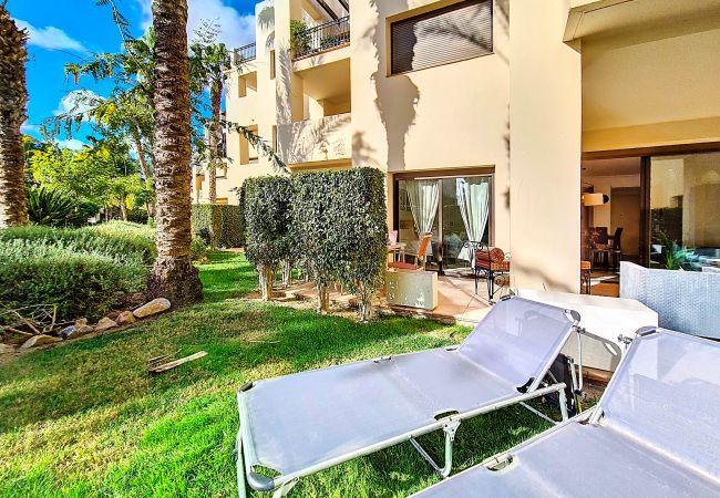 Apartamento en Roda - Roda Golf Resort - 4210 Apartamento en Roda - Roda Golf Resort - 4210
