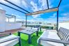 Apartamento en Mar de Cristal - Antilia Terraces Apartment - 5110 Apartamento en Mar de Cristal - Antilia Terraces Apartment - 5110