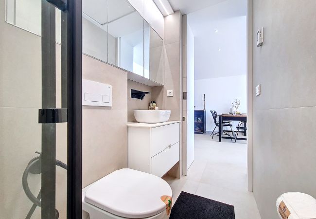 Apartamento en Mar de Cristal - La Llana Beach MDC - 5610 Apartamento en Mar de Cristal - La Llana Beach MDC - 5610