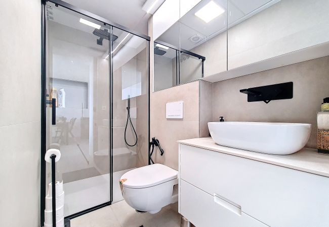 Apartamento en Mar de Cristal - La Llana Beach MDC - 5610 Apartamento en Mar de Cristal - La Llana Beach MDC - 5610