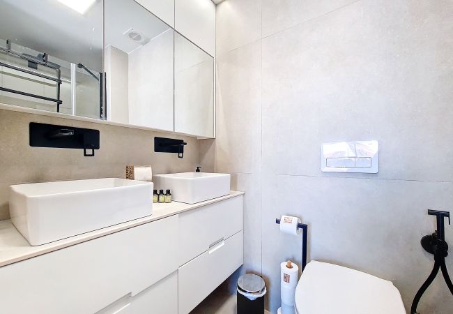 Apartamento en Mar de Cristal - La Llana Beach MDC - 5610 Apartamento en Mar de Cristal - La Llana Beach MDC - 5610