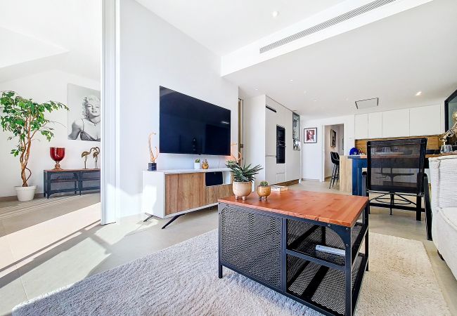 Apartamento en Mar de Cristal - La Llana Beach MDC - 5610 Apartamento en Mar de Cristal - La Llana Beach MDC - 5610