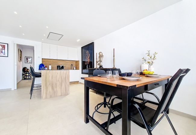 Apartamento en Mar de Cristal - La Llana Beach MDC - 5610 Apartamento en Mar de Cristal - La Llana Beach MDC - 5610