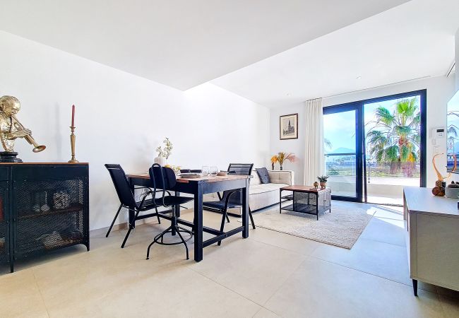 Apartamento en Mar de Cristal - La Llana Beach MDC - 5610 Apartamento en Mar de Cristal - La Llana Beach MDC - 5610