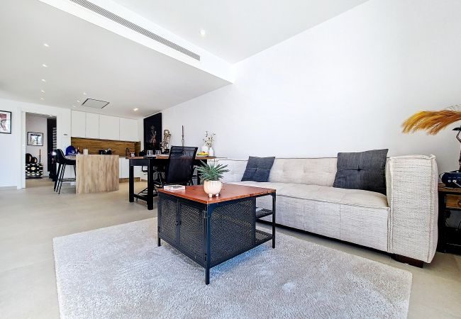 Apartamento en Mar de Cristal - La Llana Beach MDC - 5610 Apartamento en Mar de Cristal - La Llana Beach MDC - 5610