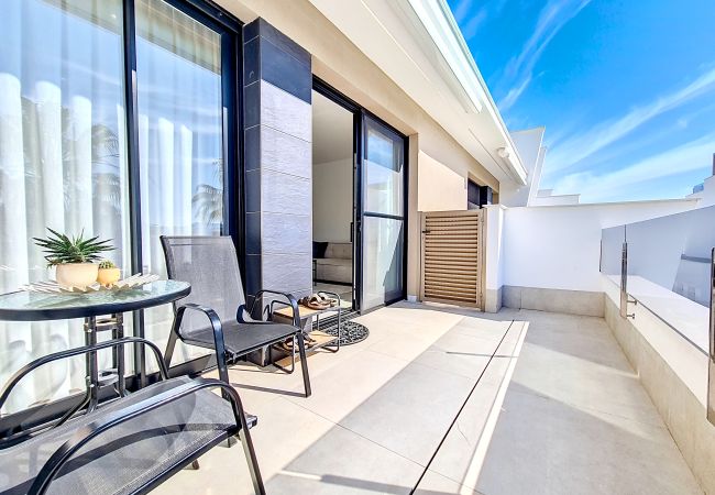 Apartamento en Mar de Cristal - La Llana Beach MDC - 5610 Apartamento en Mar de Cristal - La Llana Beach MDC - 5610