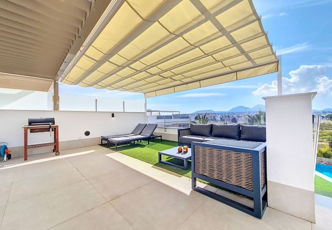 Apartamento en Mar de Cristal - La Llana Beach MDC - 5610 Apartamento en Mar de Cristal - La Llana Beach MDC - 5610