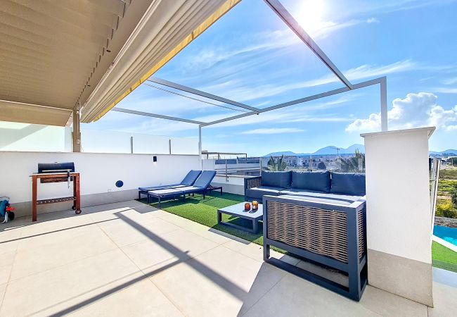 Apartamento en Mar de Cristal - La Llana Beach MDC - 5610 Apartamento en Mar de Cristal - La Llana Beach MDC - 5610