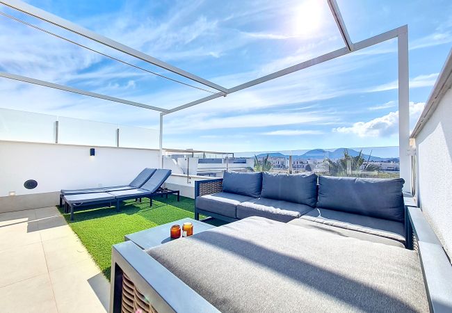 Apartamento en Mar de Cristal - La Llana Beach MDC - 5610 Apartamento en Mar de Cristal - La Llana Beach MDC - 5610