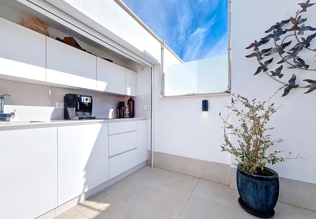 Apartamento en Mar de Cristal - La Llana Beach MDC - 5610 Apartamento en Mar de Cristal - La Llana Beach MDC - 5610