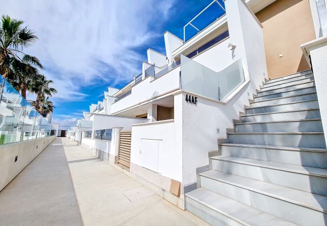 Apartamento en Mar de Cristal - La Llana Beach MDC - 5610 Apartamento en Mar de Cristal - La Llana Beach MDC - 5610