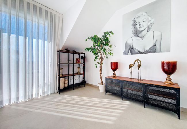 Apartamento en Mar de Cristal - La Llana Beach MDC - 5610 Apartamento en Mar de Cristal - La Llana Beach MDC - 5610