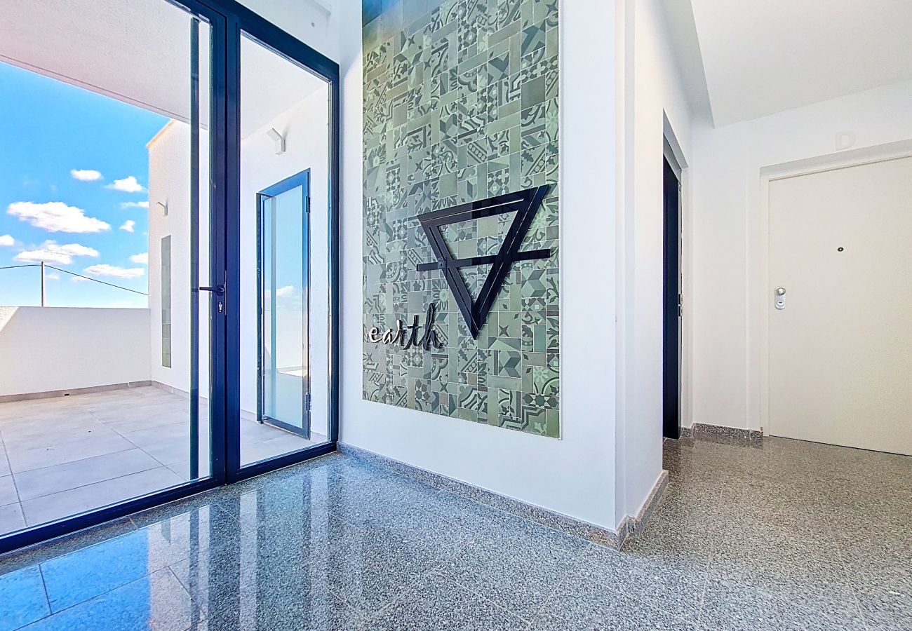 Apartamento en Torre Pacheco - Santa Rosalia Lake & Life Resort - 5510