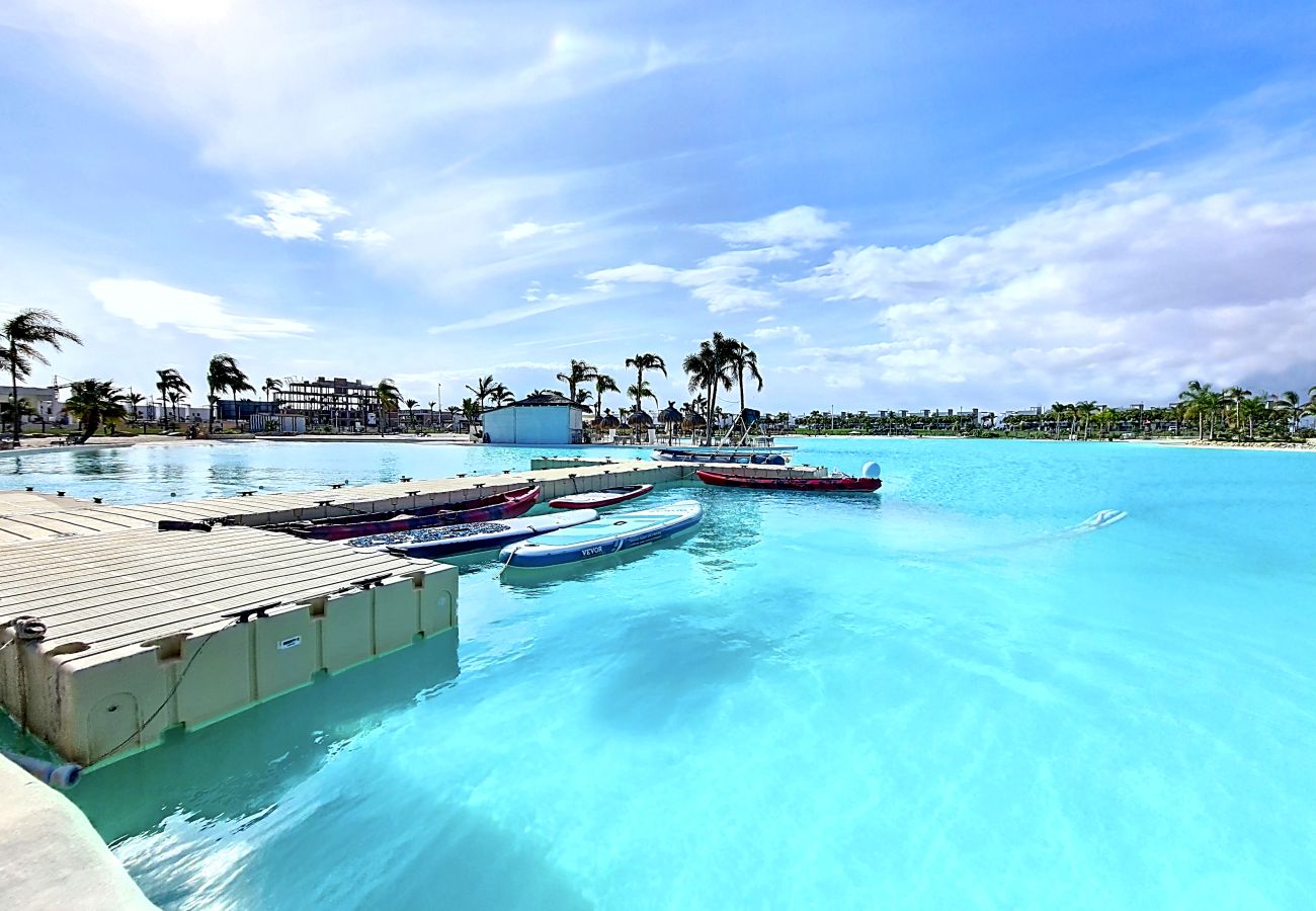 Apartamento en Torre Pacheco - Santa Rosalia Lake & Life Resort - 5510