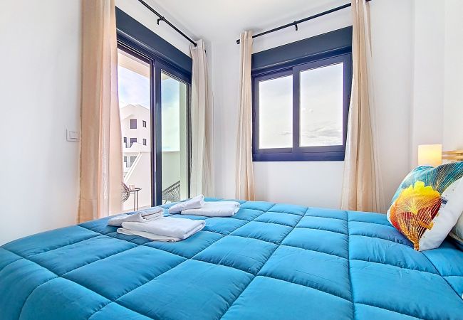 Apartamento en Torre Pacheco - Santa Rosalia Lake & Life Resort - 6010 Apartamento en Torre Pacheco - Santa Rosalia Lake & Life Resort - 6010