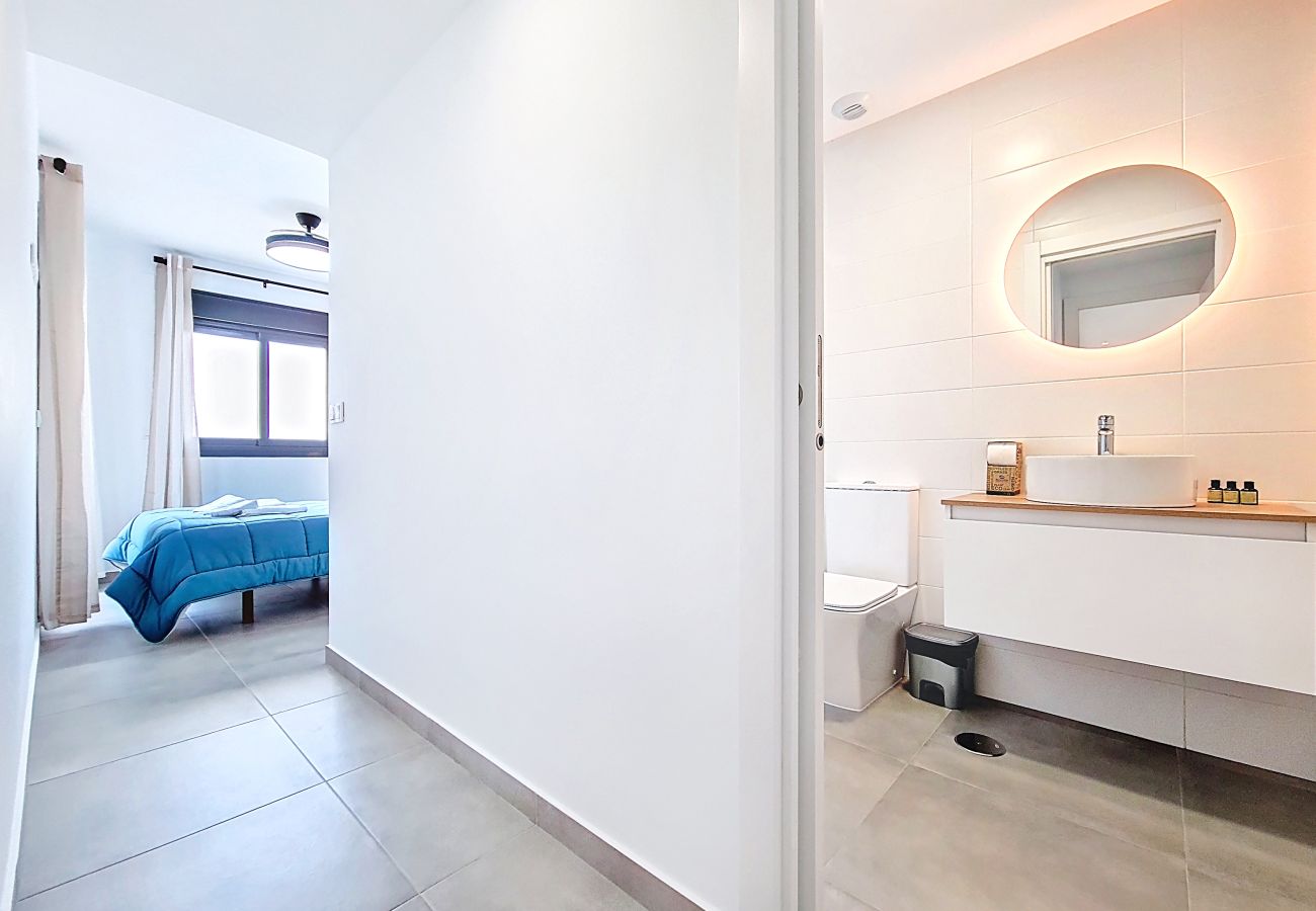 Apartamento en Torre Pacheco - Santa Rosalia Lake & Life Resort - 6010