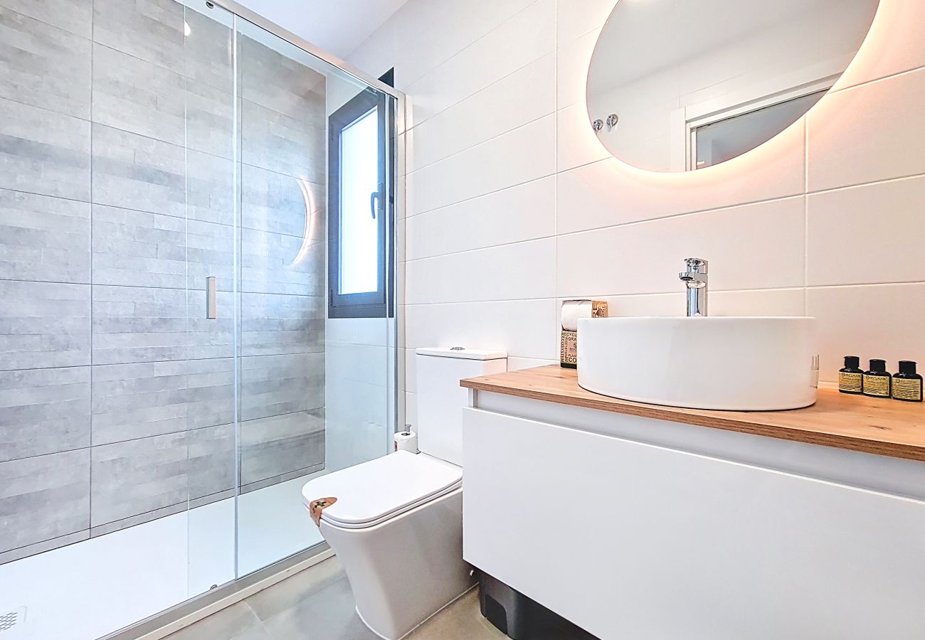 Apartamento en Torre Pacheco - Santa Rosalia Lake & Life Resort - 6010
