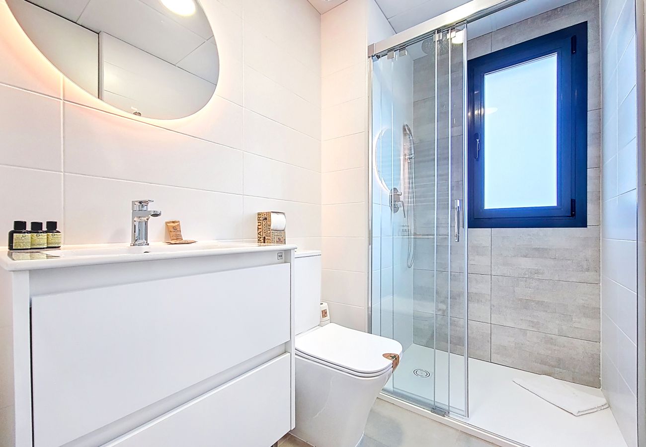 Apartamento en Torre Pacheco - Santa Rosalia Lake & Life Resort - 6010