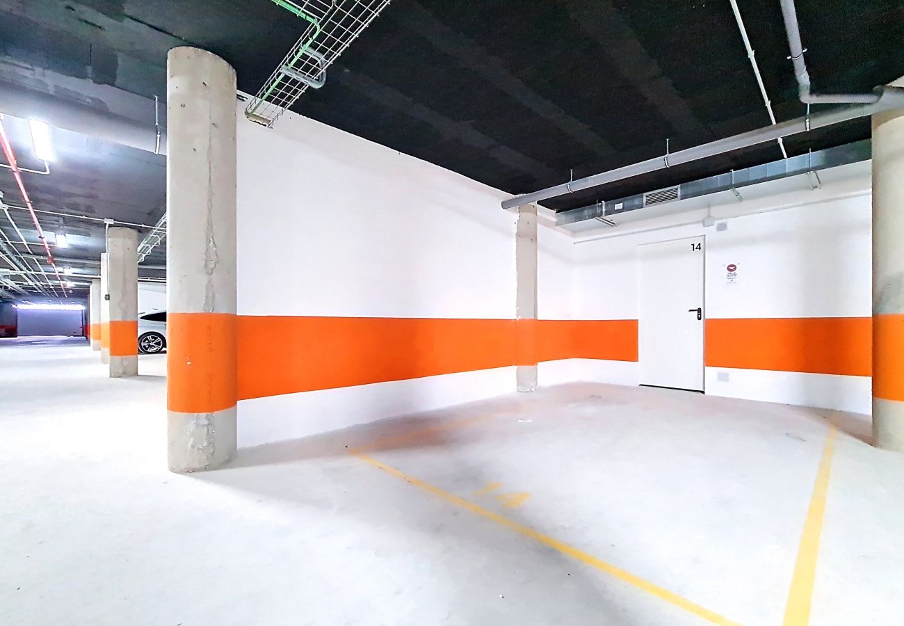 Apartamento en Torre Pacheco - Santa Rosalia Lake & Life Resort - 6010