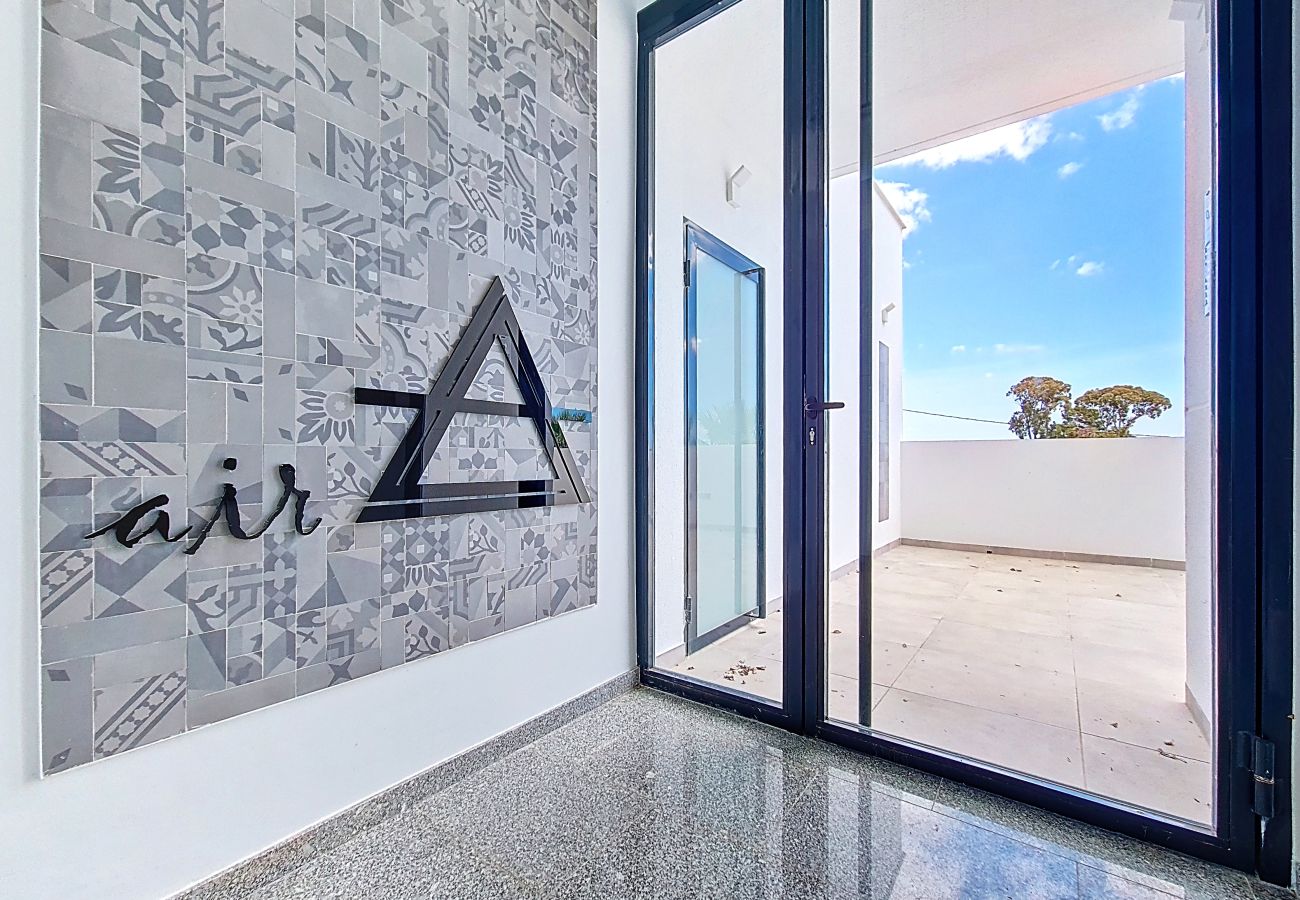Apartamento en Torre Pacheco - Santa Rosalia Lake & Life Resort - 6010