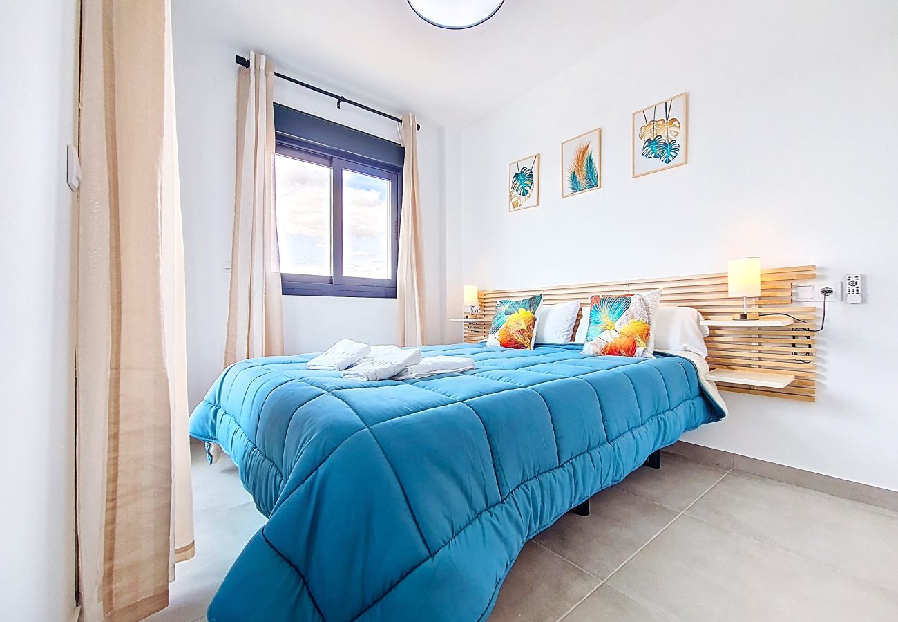 Apartamento en Torre Pacheco - Santa Rosalia Lake & Life Resort - 6010